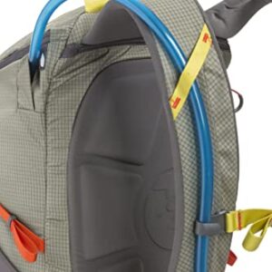 Big Agnes Impassable 20L Backpack for Day Hiking, Olive