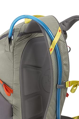 Big Agnes Impassable 20L Backpack for Day Hiking, Olive