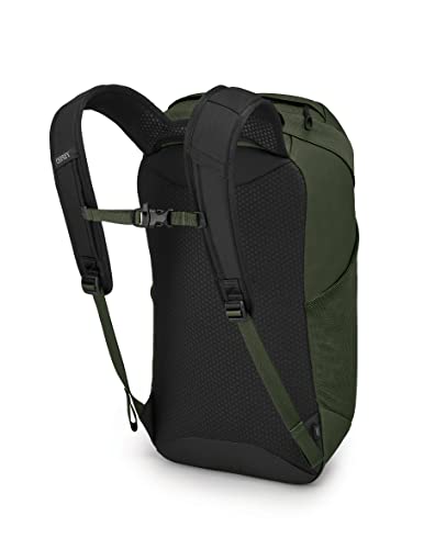 Osprey Farpoint Fairview Travel Daypack, Multi, O/S