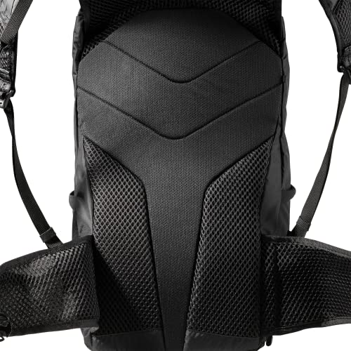 Salomon Unisex Trailblazer 20, Black, 20 Liters