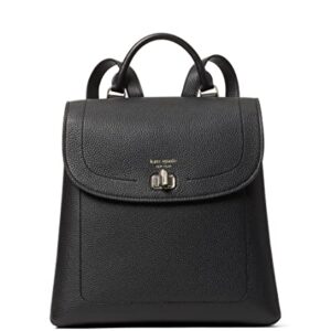 Kate Spade New York Essential Medium Backpack Black One Size