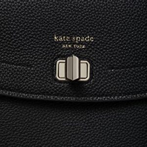 Kate Spade New York Essential Medium Backpack Black One Size