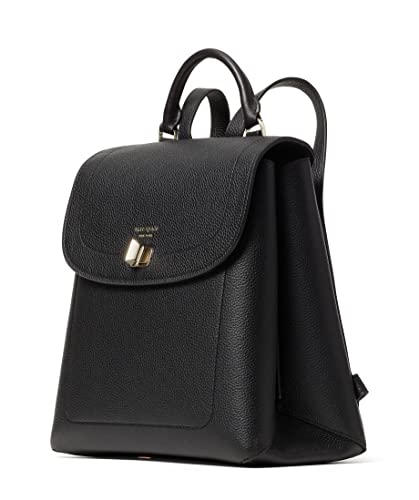 Kate Spade New York Essential Medium Backpack Black One Size