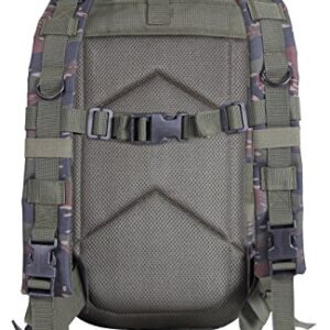 Rothco Medium Transport Pack, Tiger Stripe