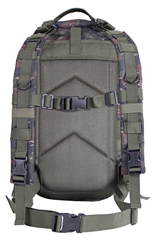 Rothco Medium Transport Pack, Tiger Stripe