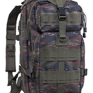 Rothco Medium Transport Pack, Tiger Stripe