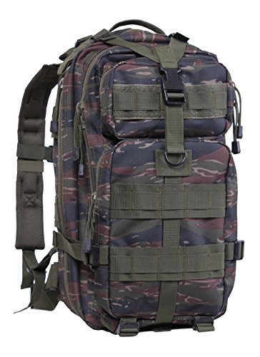 Rothco Medium Transport Pack, Tiger Stripe