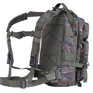 Rothco Medium Transport Pack, Tiger Stripe