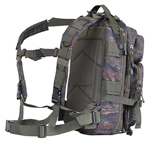 Rothco Medium Transport Pack, Tiger Stripe