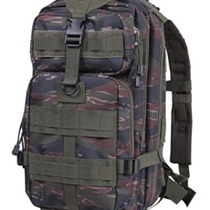 Rothco Medium Transport Pack, Tiger Stripe