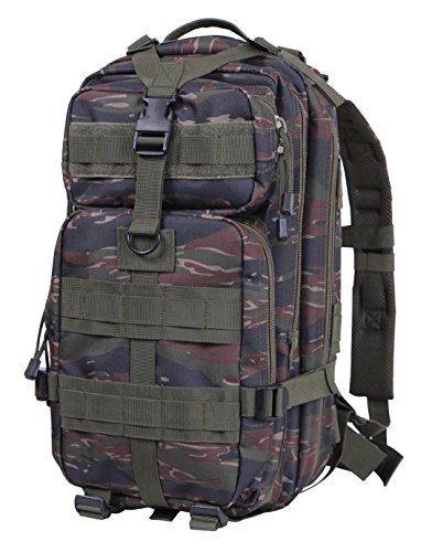 Rothco Medium Transport Pack, Tiger Stripe