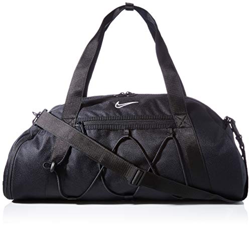 NIKE Women's Casual, Black/Black/(White), 33 x 51 x 23 cm