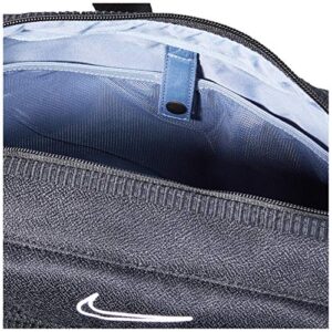 NIKE Women's Casual, Black/Black/(White), 33 x 51 x 23 cm