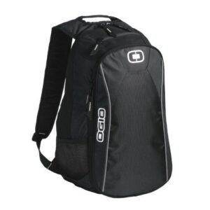 ogio marshall 15″ computer laptop backpack (black)