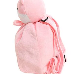 Cosplay.fm Anime Cosplay Bag Backpack Girl Cute Bear Bag Pink