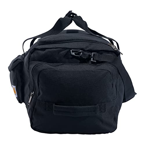 Carhartt 35 L Triple-Compartment Backpack Black One Size