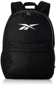 reebok sport, black (black), one size