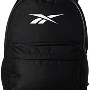 Reebok Sport, Black (Black), One Size