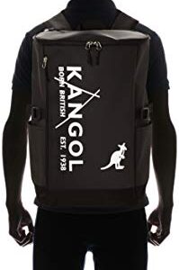 KANGOL(カンゴール) Men's Backpack, wht