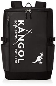 kangol(カンゴール) men’s backpack, wht