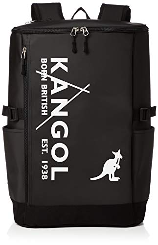 KANGOL(カンゴール) Men's Backpack, wht