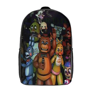 solmlgo teens boys game backpack lightweight school backpack durable students school bookbag casual daypack for travel