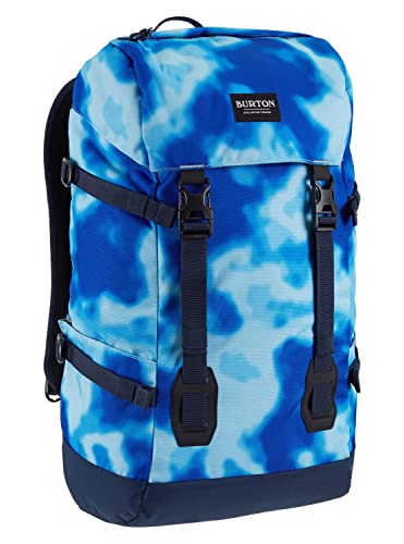 Burton Tinder 2.0 Backpack Mens Sz 30L Cobalt Abstract Dye