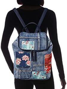 Desigual(デシグアル) Casual, Bule