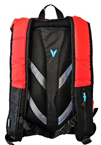 Bondka Jam Red Backpack