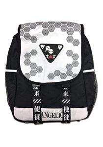 evangelion new movie- sachiel backpack