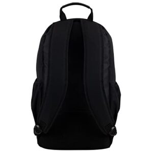 Eastsport Elevated Multi-Compartment Backpack - Black