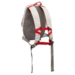 Nathan Packable Runner’s Pack. Fold and Stash This Backpack in Your Carry-On Bag. Made Specially for Race Gear. for Men and Women (7L Capacity)