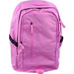 Nike Unisex's Backpack, Pink, 15x30x43 Centimeters (B x H x T)