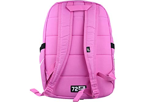 Nike Unisex's Backpack, Pink, 15x30x43 Centimeters (B x H x T)