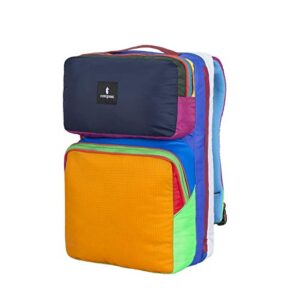 Cotopaxi Tasra 16L Pack - Del Dia 16L One of A Kind!