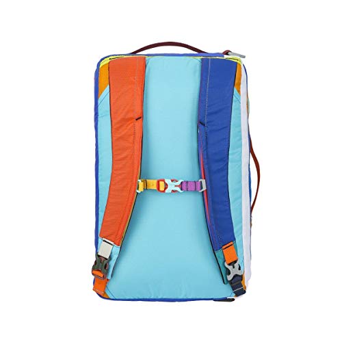 Cotopaxi Tasra 16L Pack - Del Dia 16L One of A Kind!