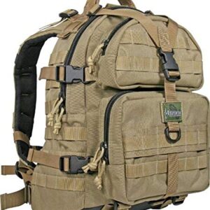 Maxpedition Condor-Ii Backpack (Khaki)