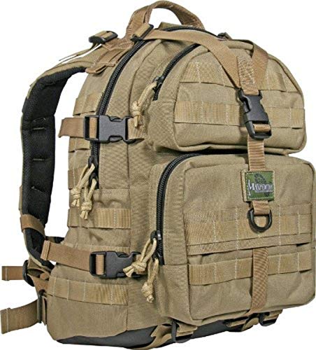 Maxpedition Condor-Ii Backpack (Khaki)