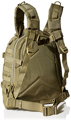 Maxpedition Condor-Ii Backpack (Khaki)