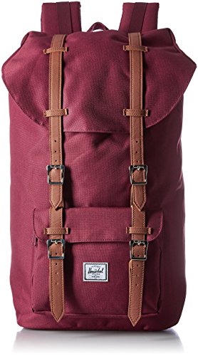 Herschel Supply Co. Little America Windsor Wine One Size