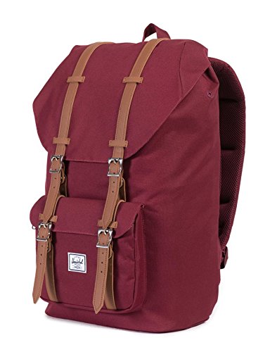 Herschel Supply Co. Little America Windsor Wine One Size