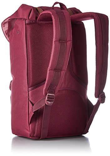 Herschel Supply Co. Little America Windsor Wine One Size