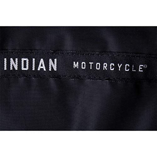 Indian Motorcycle Performance Backpack, Black - One Size