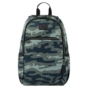 eco-friendly military print backpack – tracer 2