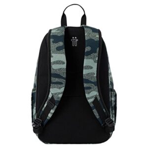 Eco-Friendly Military Print Backpack - Tracer 2