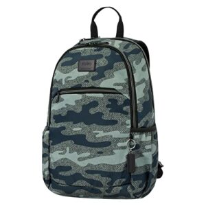 Eco-Friendly Military Print Backpack - Tracer 2