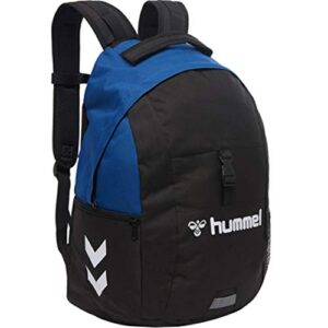 hummel unisex core ball back pack backpack