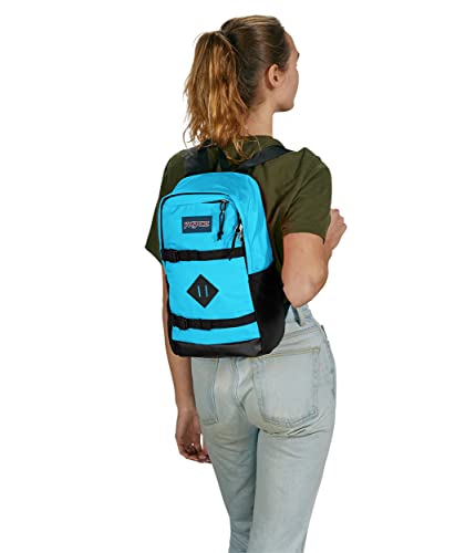 JanSport JS0A4QV27S0 Off Campus Sling Scuba