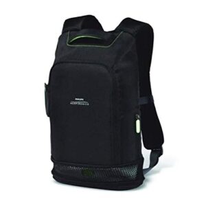 simplygo mini backpack, black