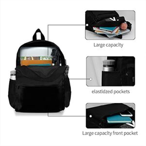 Guncore Backpack for School Bookbag College Student Travel Outdoor leisure package men women backpack